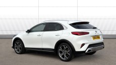 Kia Xceed 1.0T GDi ISG 3 5dr Petrol Hatchback